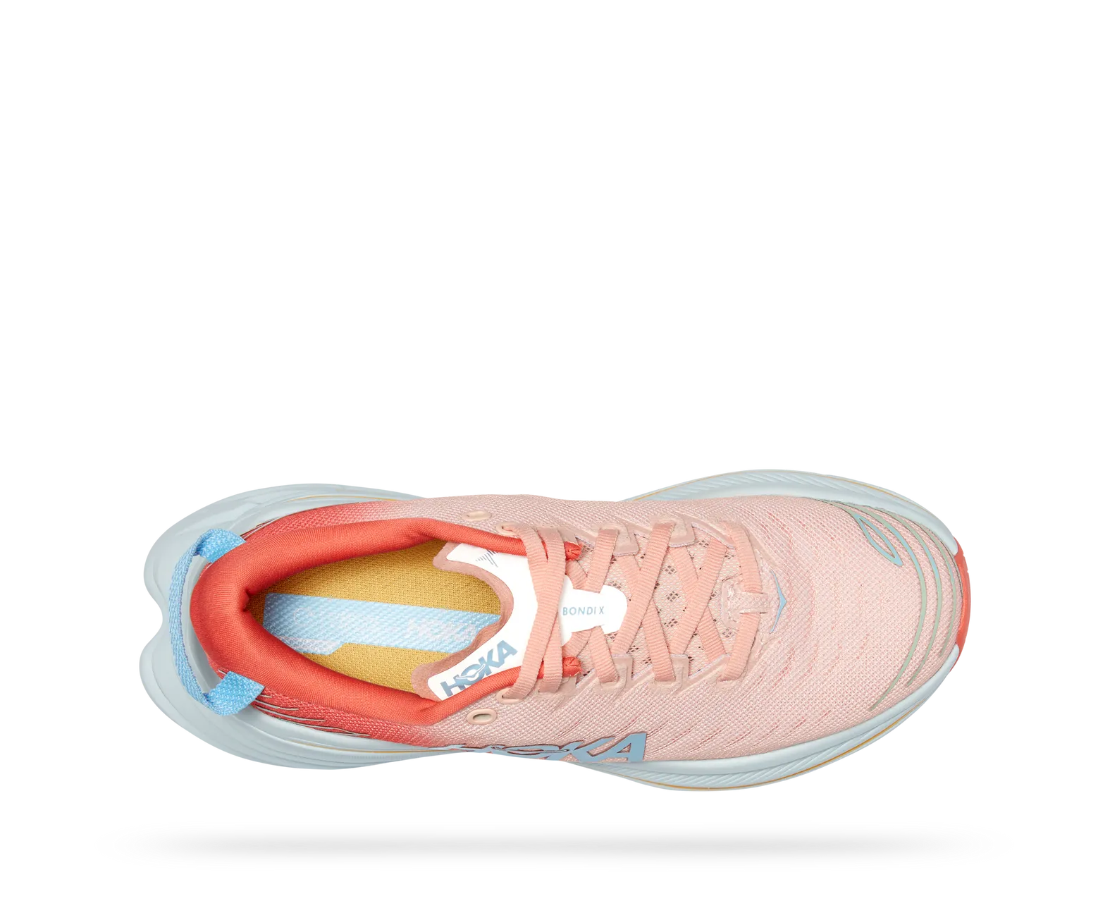 Hoka Women's BONDI X CPPF