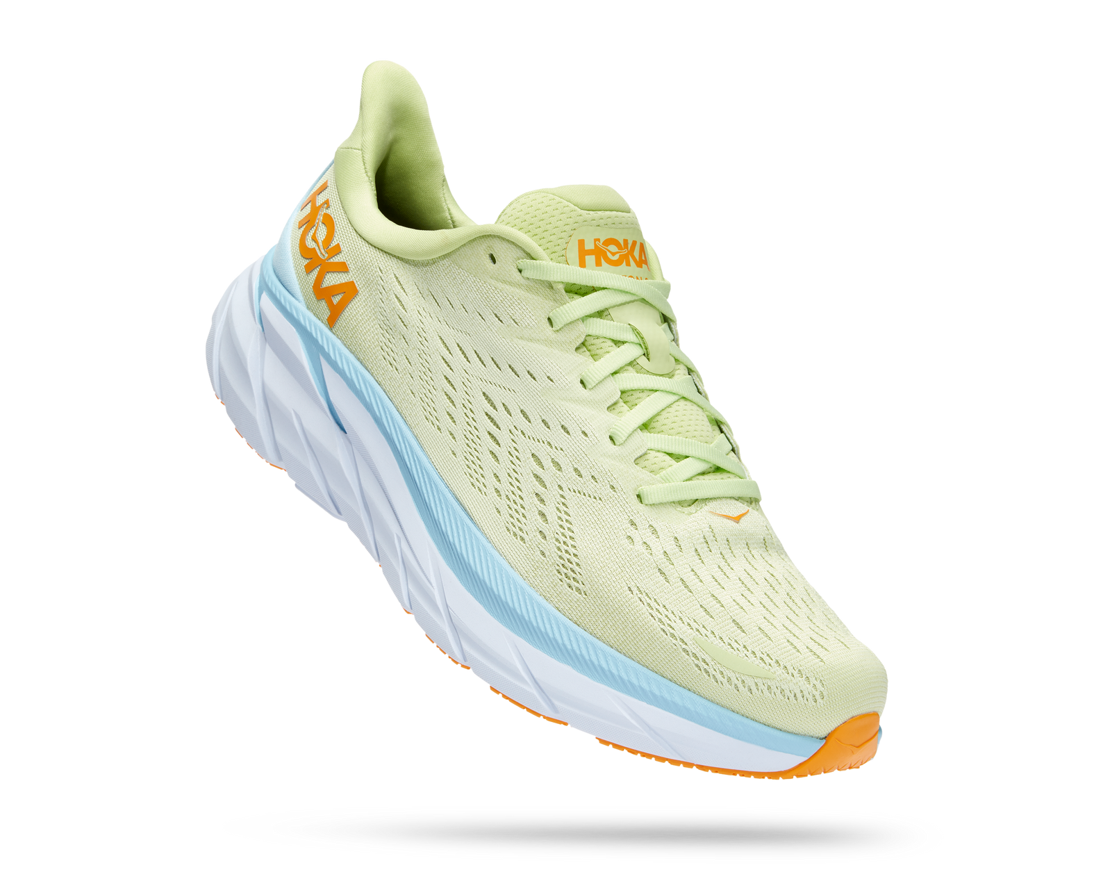 Hoka One Project Clifton Butterfly Shoe Men 11.5/Women 12.5