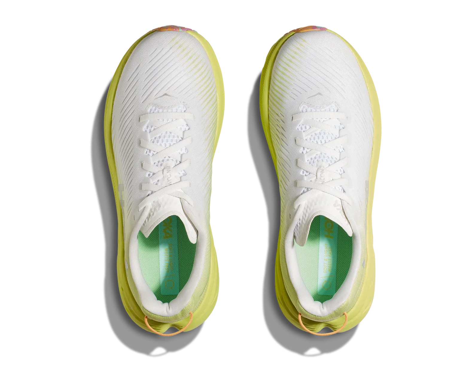 Hoka WOMEN'S RINCON 3 WCGL