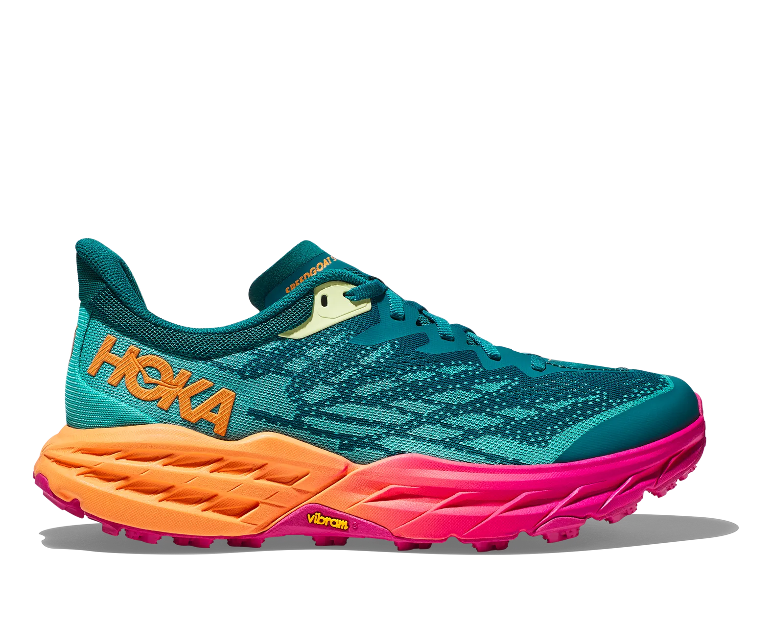 Men\'s HOKA ONE ONE Speedgoat 5 Men main image 4