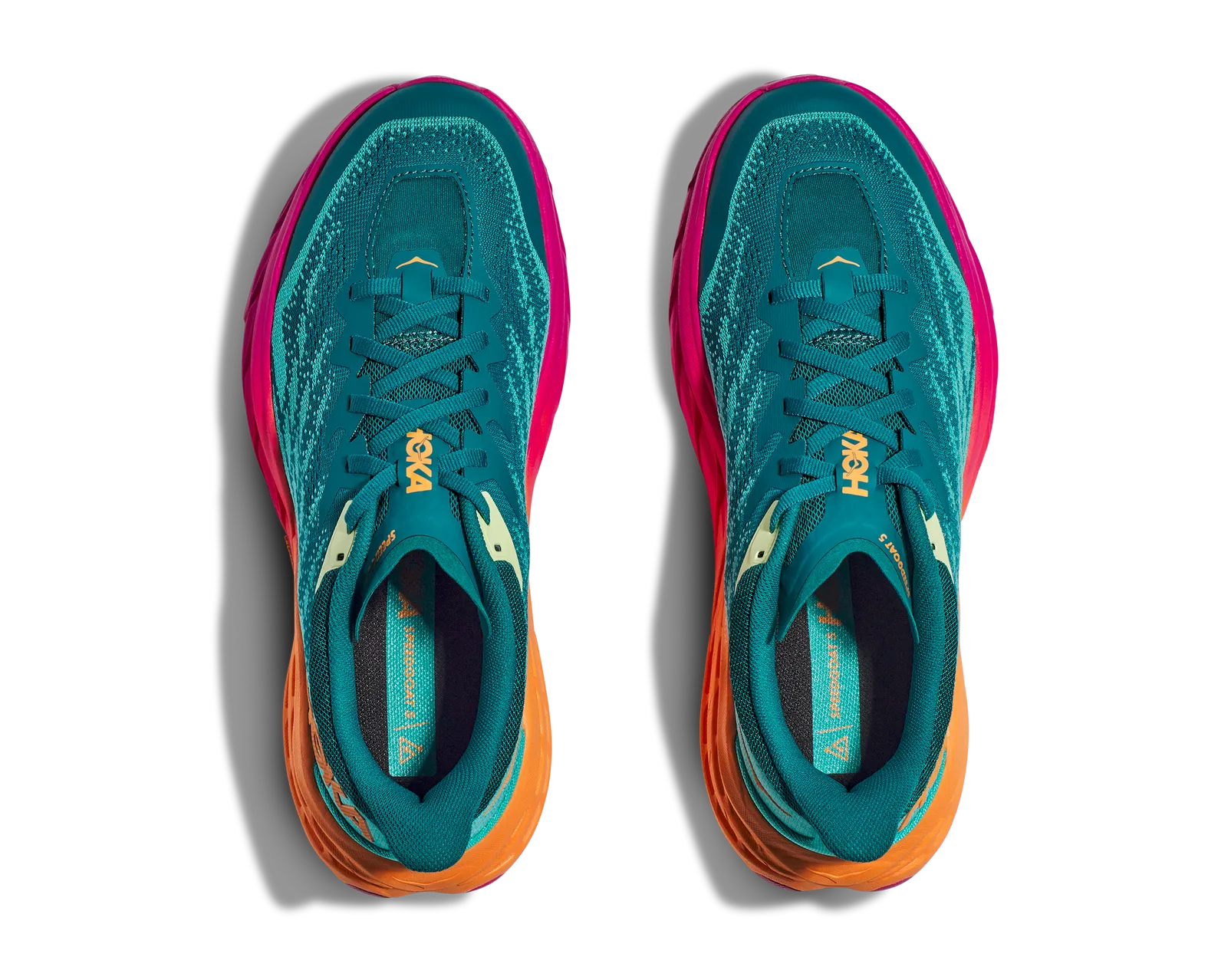 Hoka MEN'S SPEEDGOAT 5 DLCR