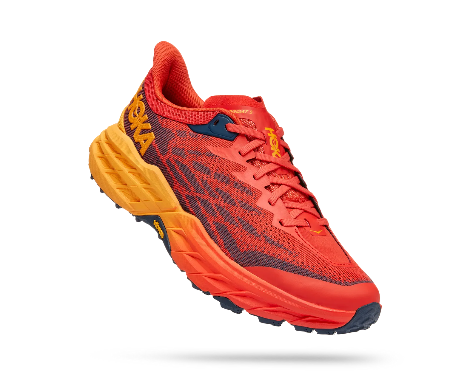 Hoka MEN'S SPEEDGOAT 5 FRYL