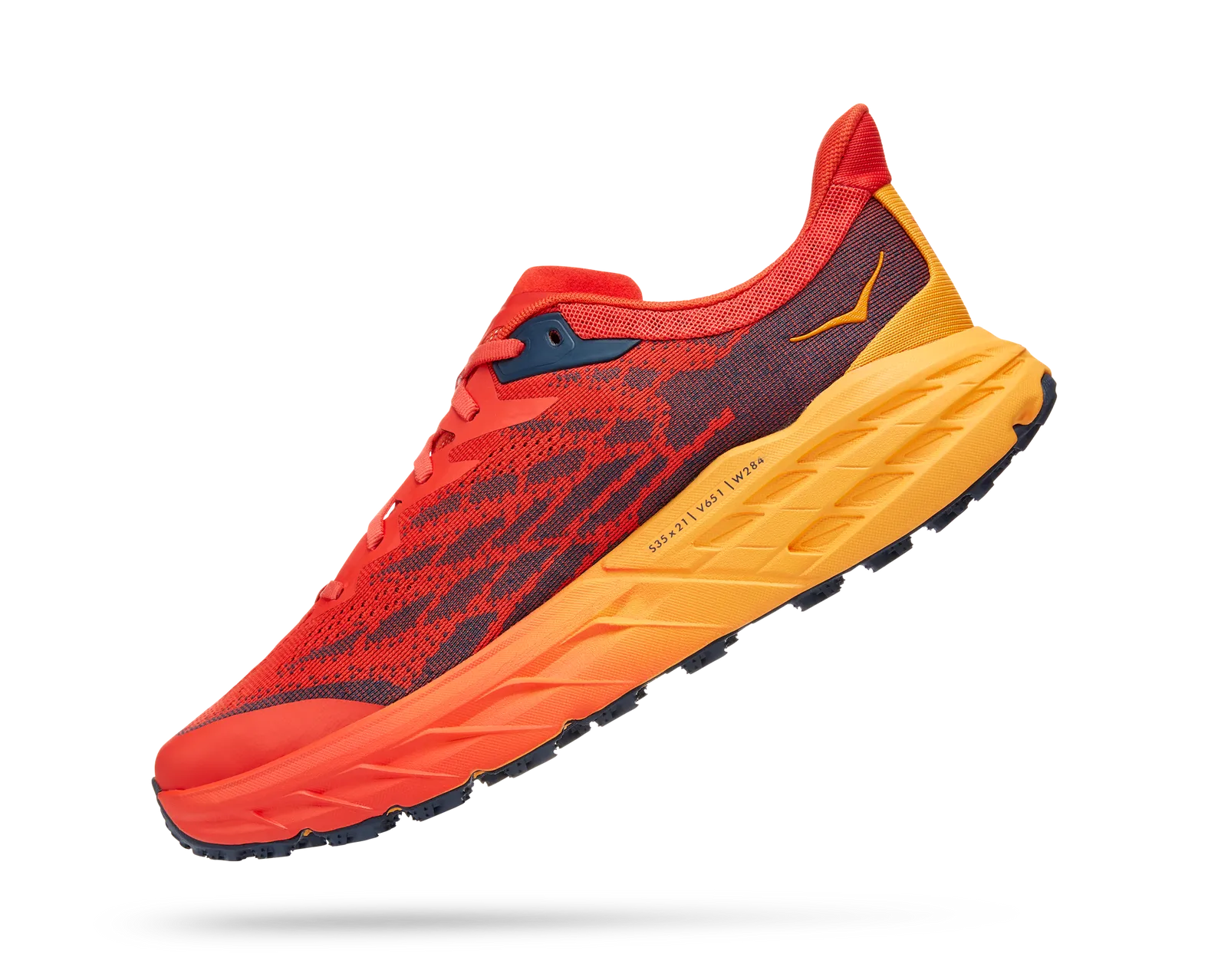 Hoka MEN'S SPEEDGOAT 5 FRYL