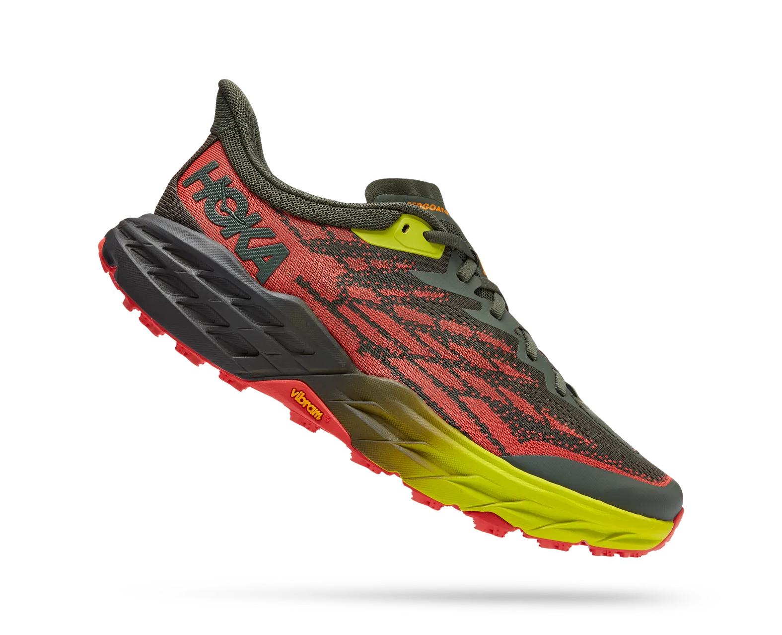 Hoka MEN'S SPEEDGOAT 5 TFST