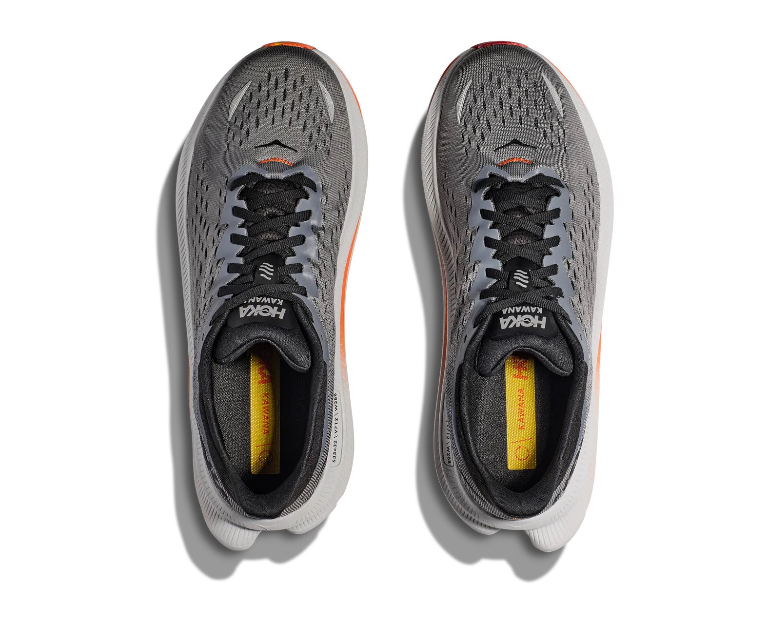 Hoka MEN display picture 1