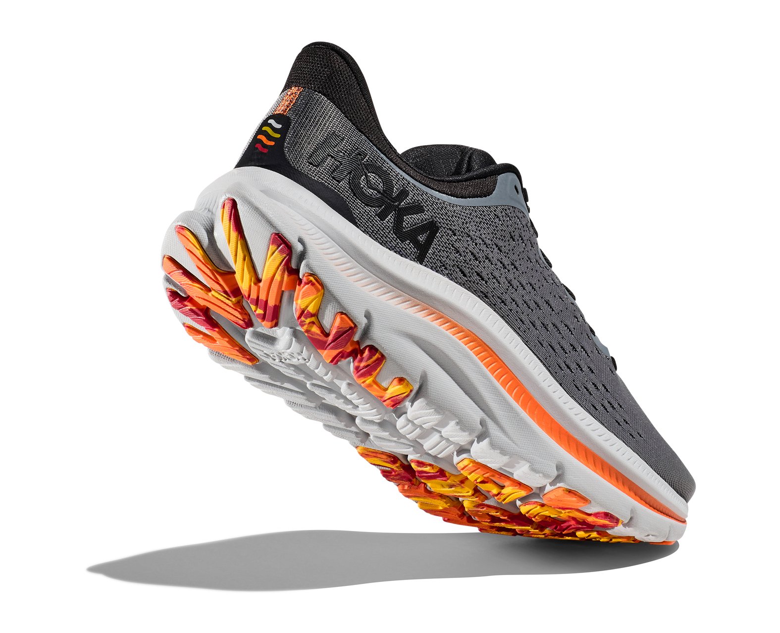 Hoka MEN'S KAWANA BLRK