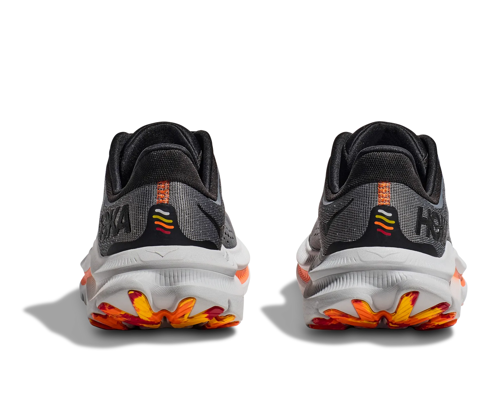 Hoka MEN'S KAWANA BLRK