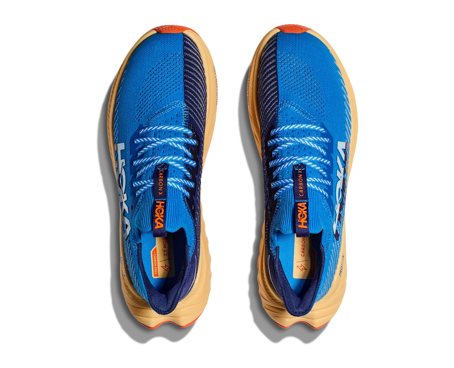 Hoka M CARBON X 3 CSBB