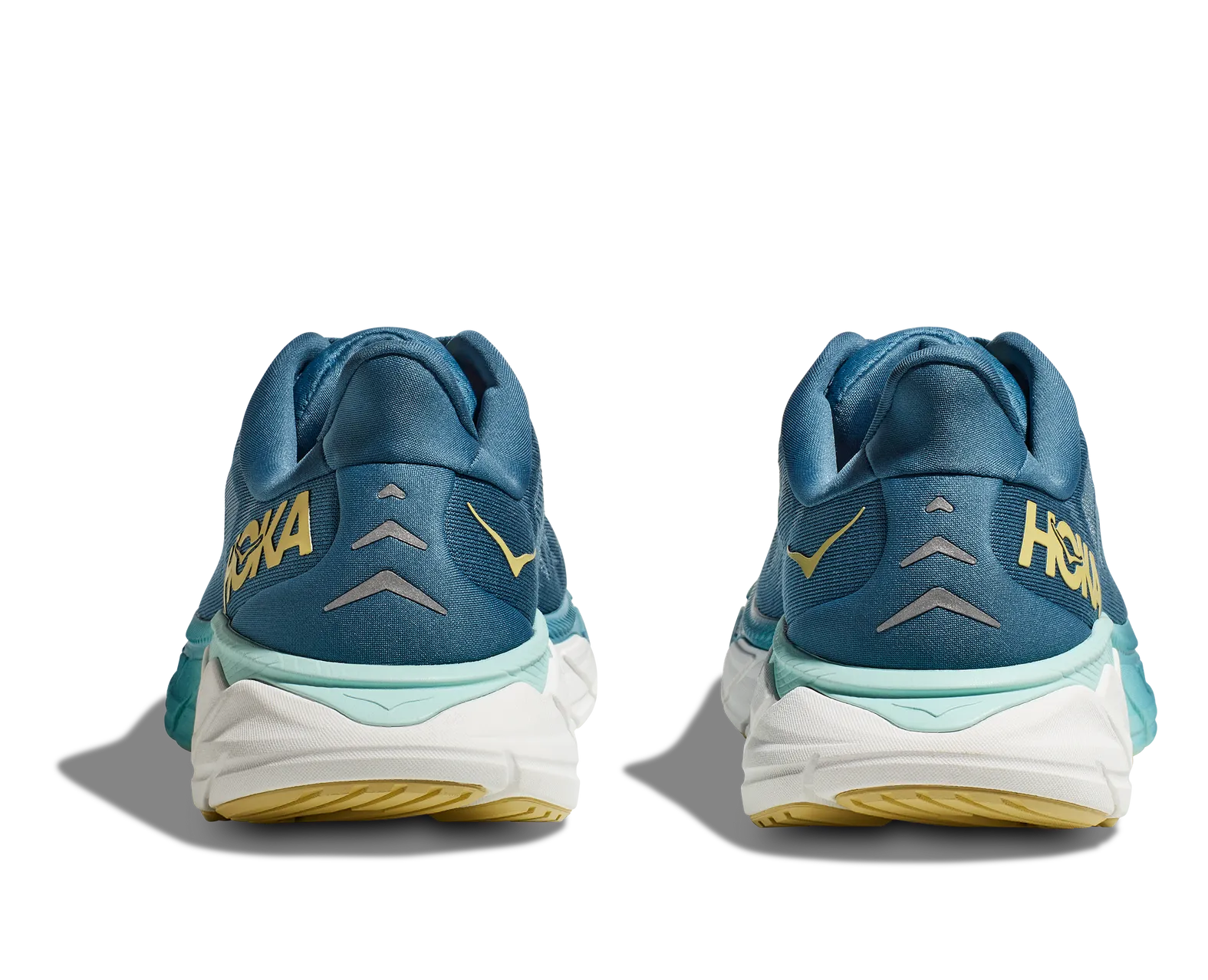 Hoka Men's ARAHI 6 BLUESTEEL / SUNLIT OCEAN