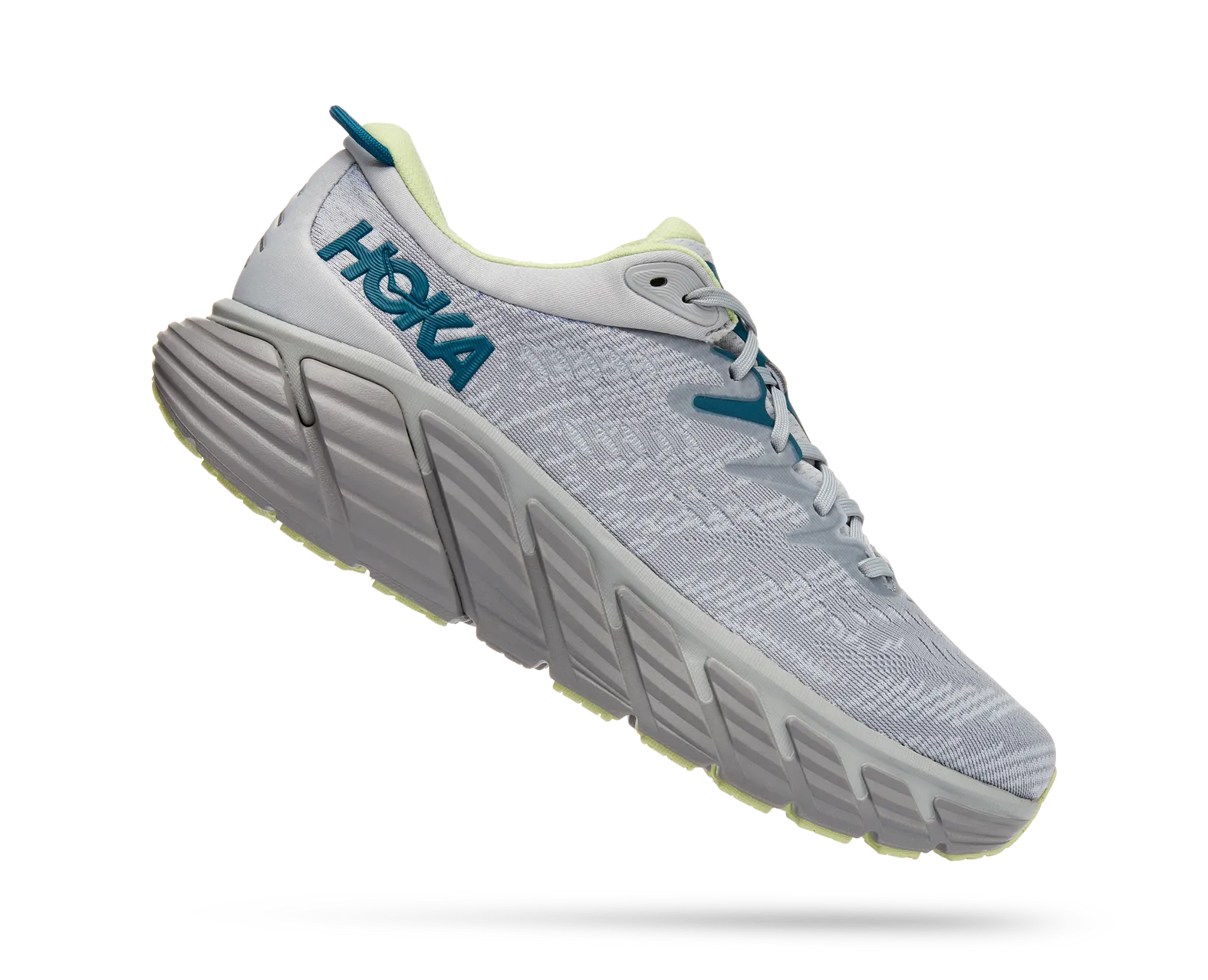 Hoka One One Mens Gaviota 4 Mens HOKA ONE ONE MEN main image 3