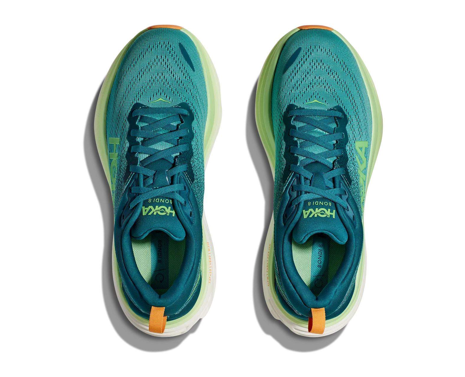 Hoka MEN display picture 3