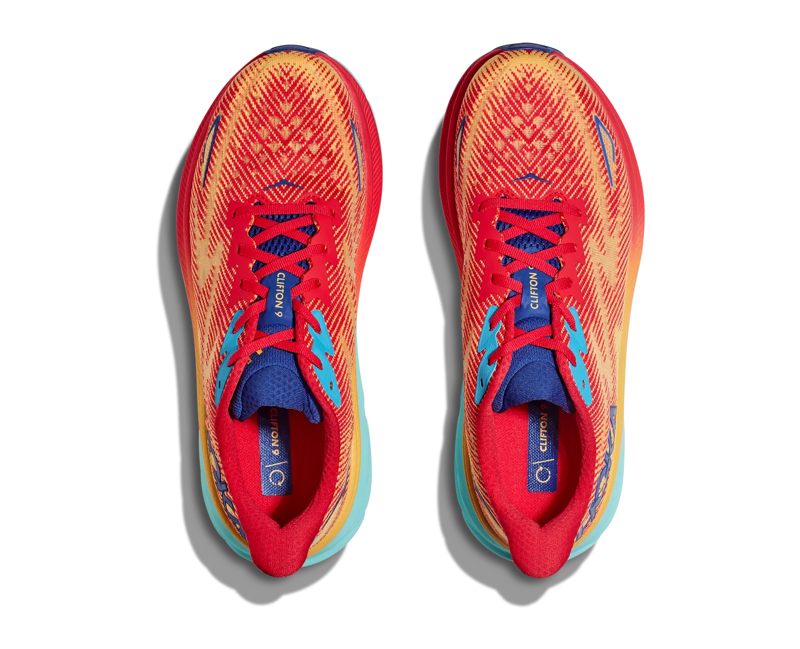 Hoka MEN'S CLIFTON 9 CRSCL