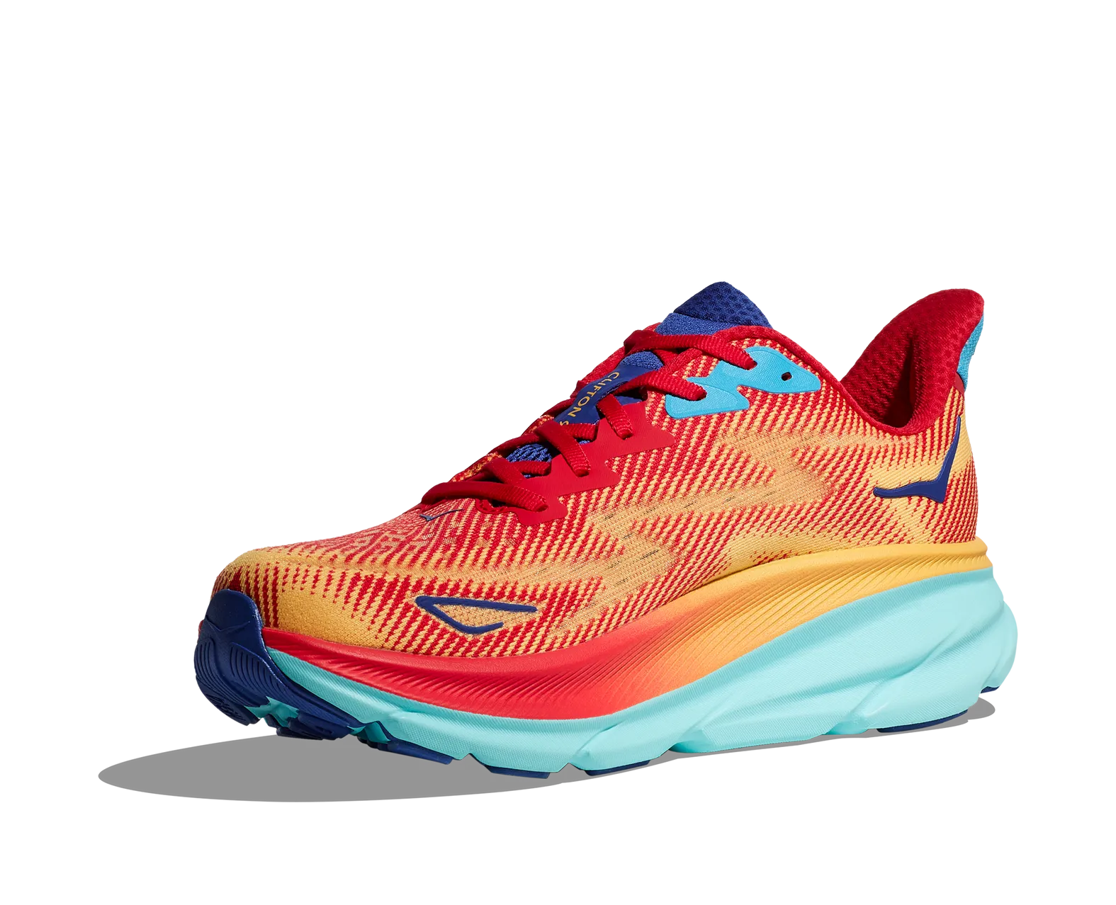 Hoka MEN'S CLIFTON 9 CRSCL