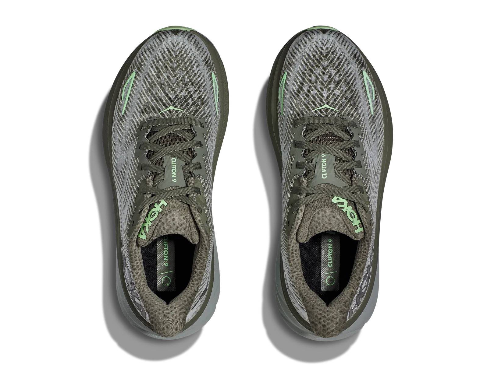 ナオピロ HOKA®公式サイト【クリフトン 10|CLIFTON 10 197634753898