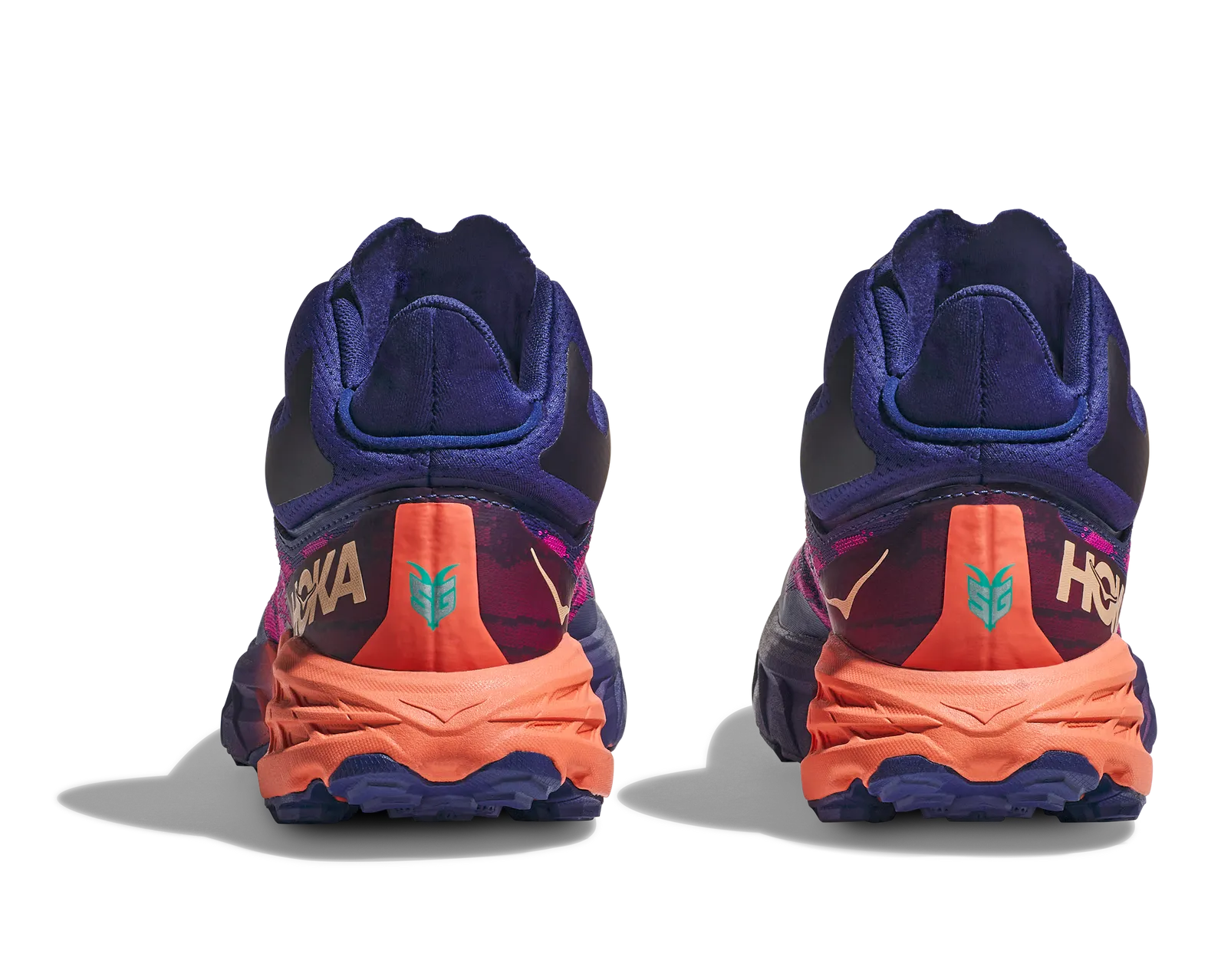 HOKA ショートブーツ　24.5 楽天市場】hoka oneone（靴サイズ（cm）24.5）の通販