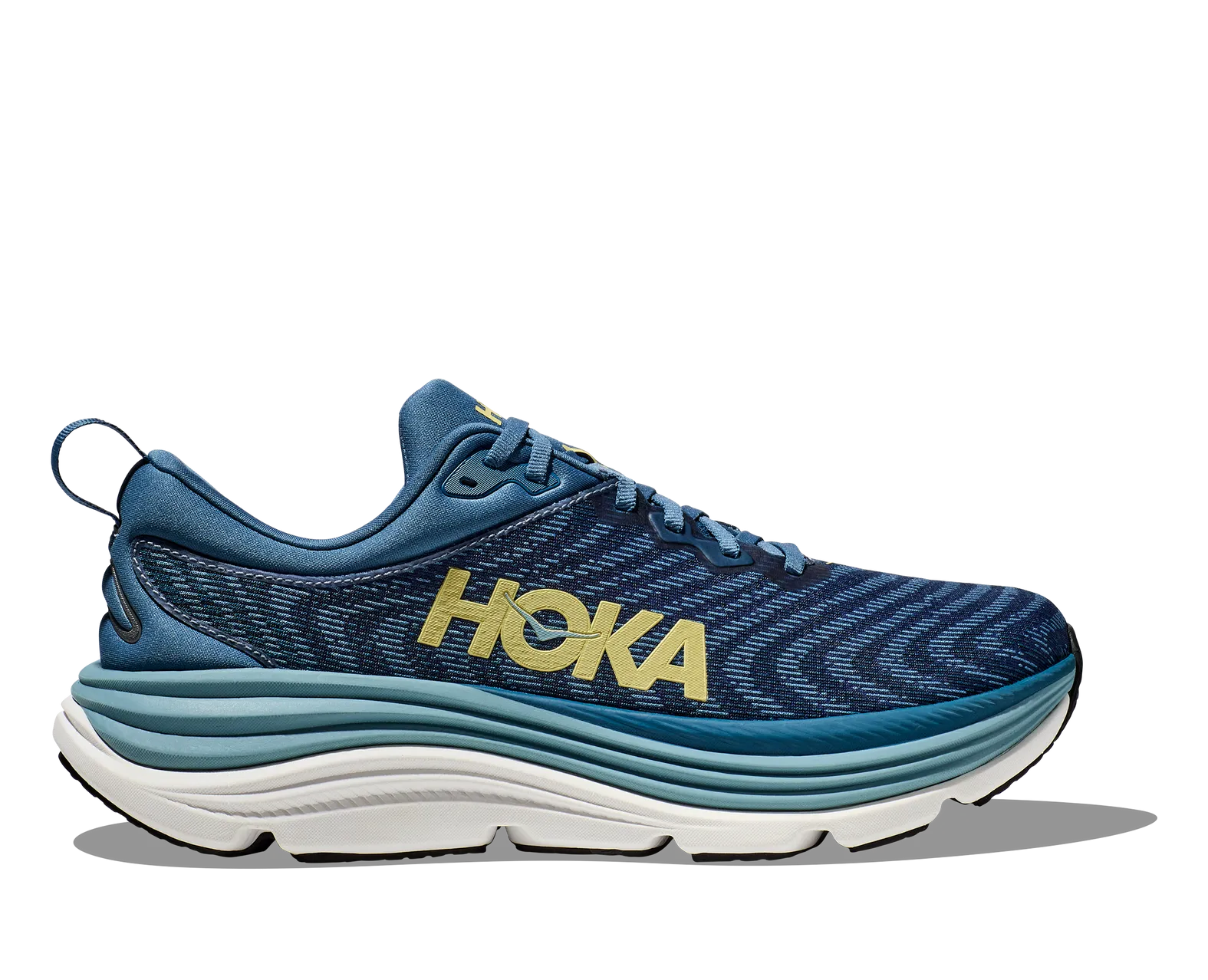 hoka gaviota 2 phantom scuba blue