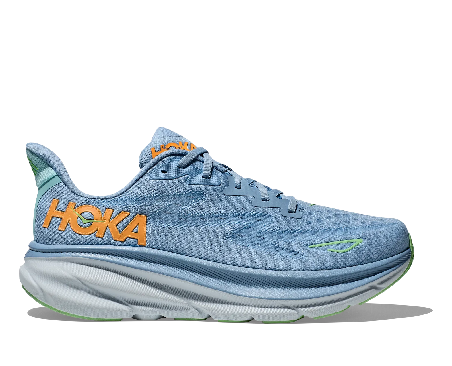 Hoka MEN'S CLIFTON 9 DLL