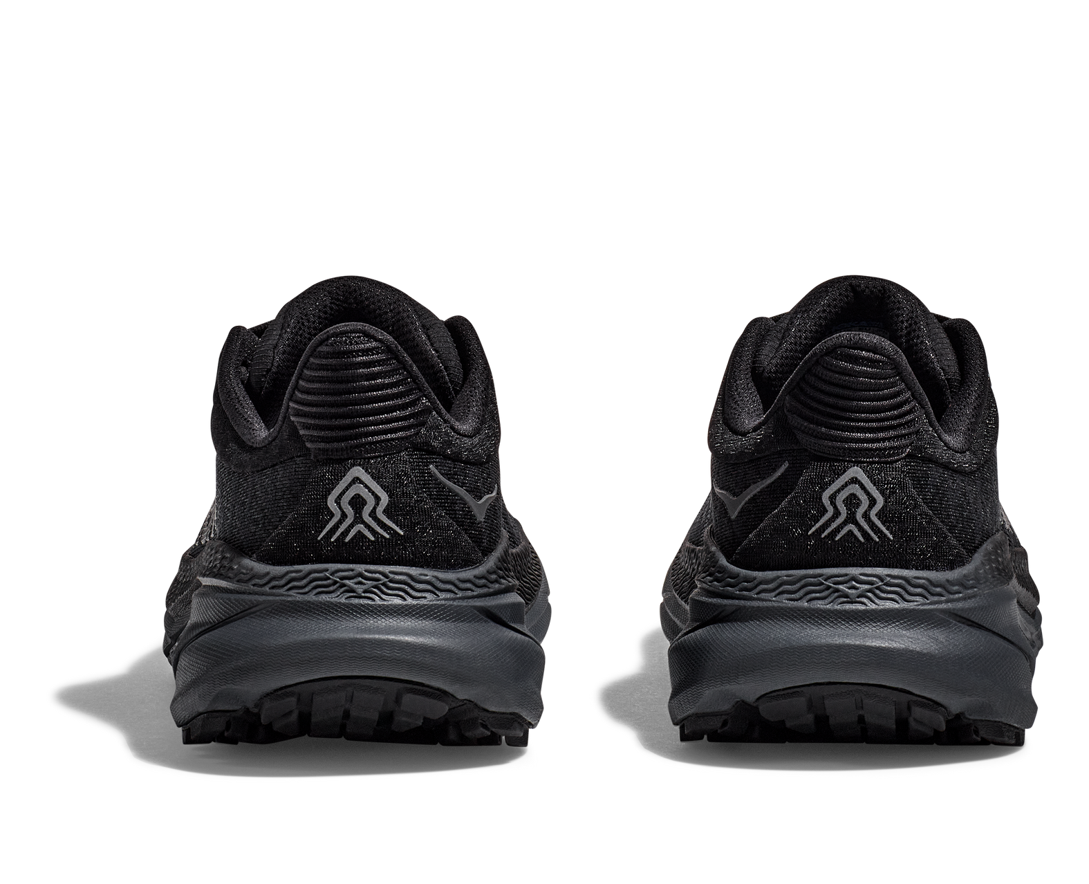 Hoka MEN'S CHALLENGER ATR 7 BLACK / BLACK