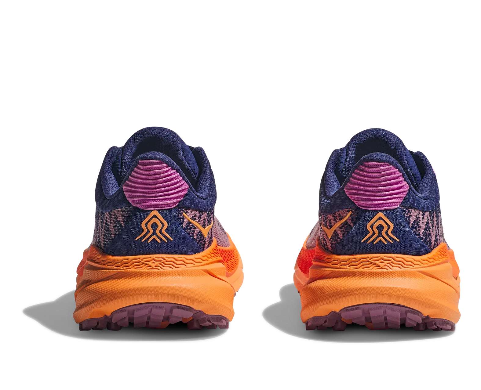 Hoka WOMEN'S CHALLENGER ATR 7 WISTFUL MAUVE / CYCLAMEN