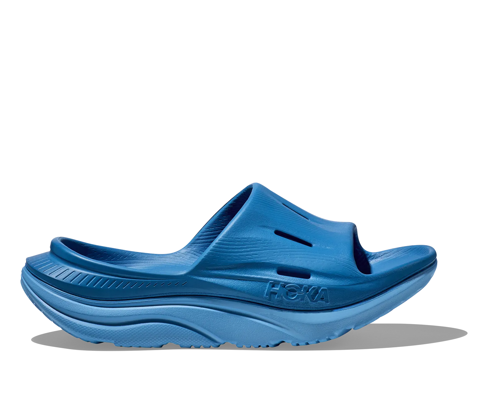 Hoka UNISEX ORA RECOVERY SLIDE 3 CSAA