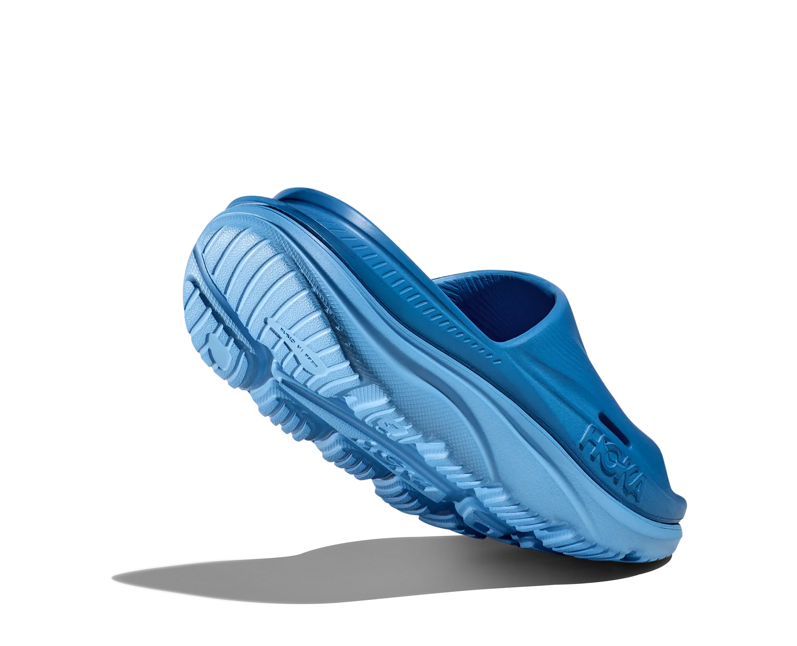 Hoka UNISEX ORA RECOVERY SLIDE 3 CSAA