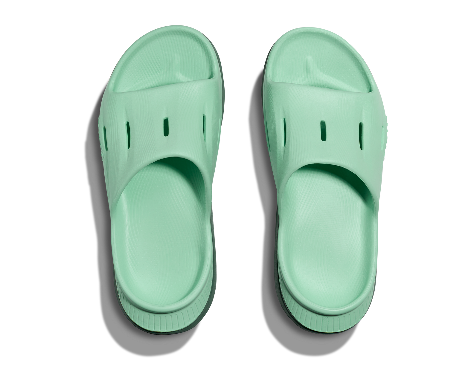 Hoka UNISEX ORA RECOVERY SLIDE 3 MGTR