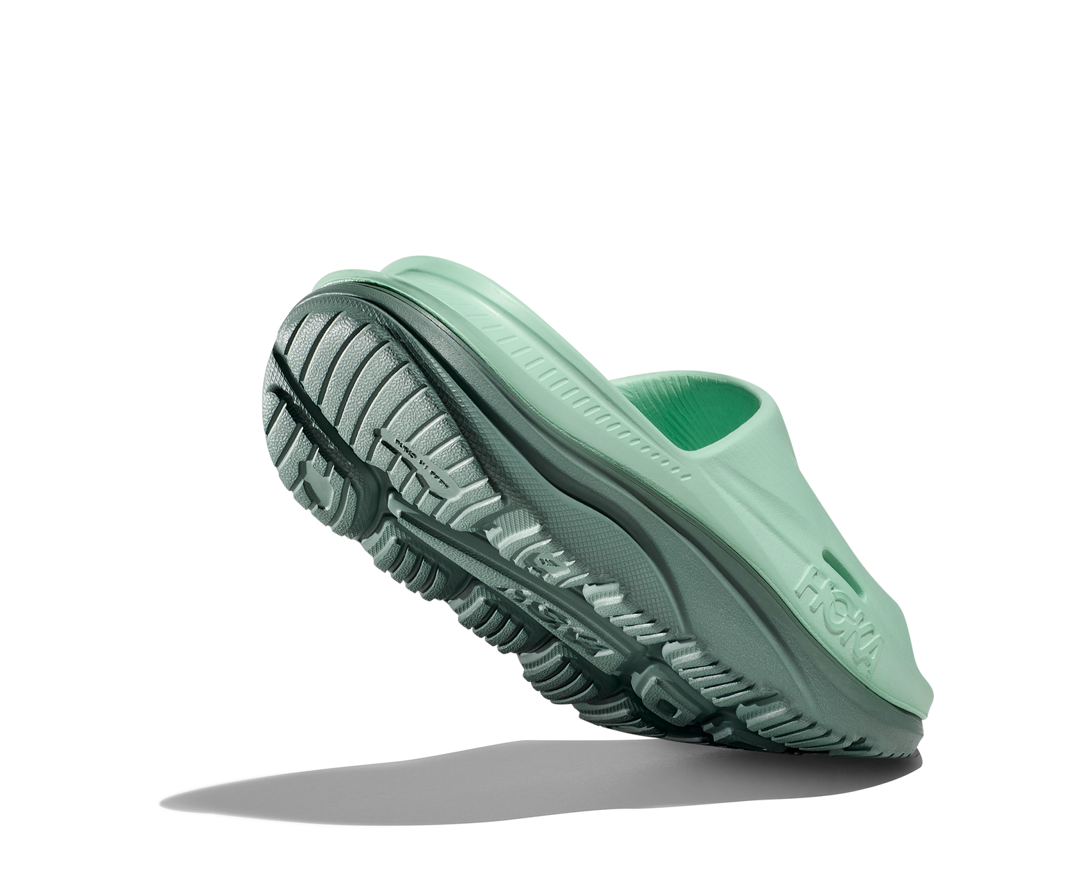 Hoka UNISEX ORA RECOVERY SLIDE 3 MGTR