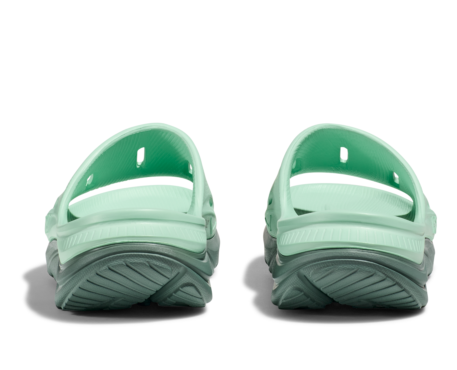 Hoka UNISEX ORA RECOVERY SLIDE 3 MGTR