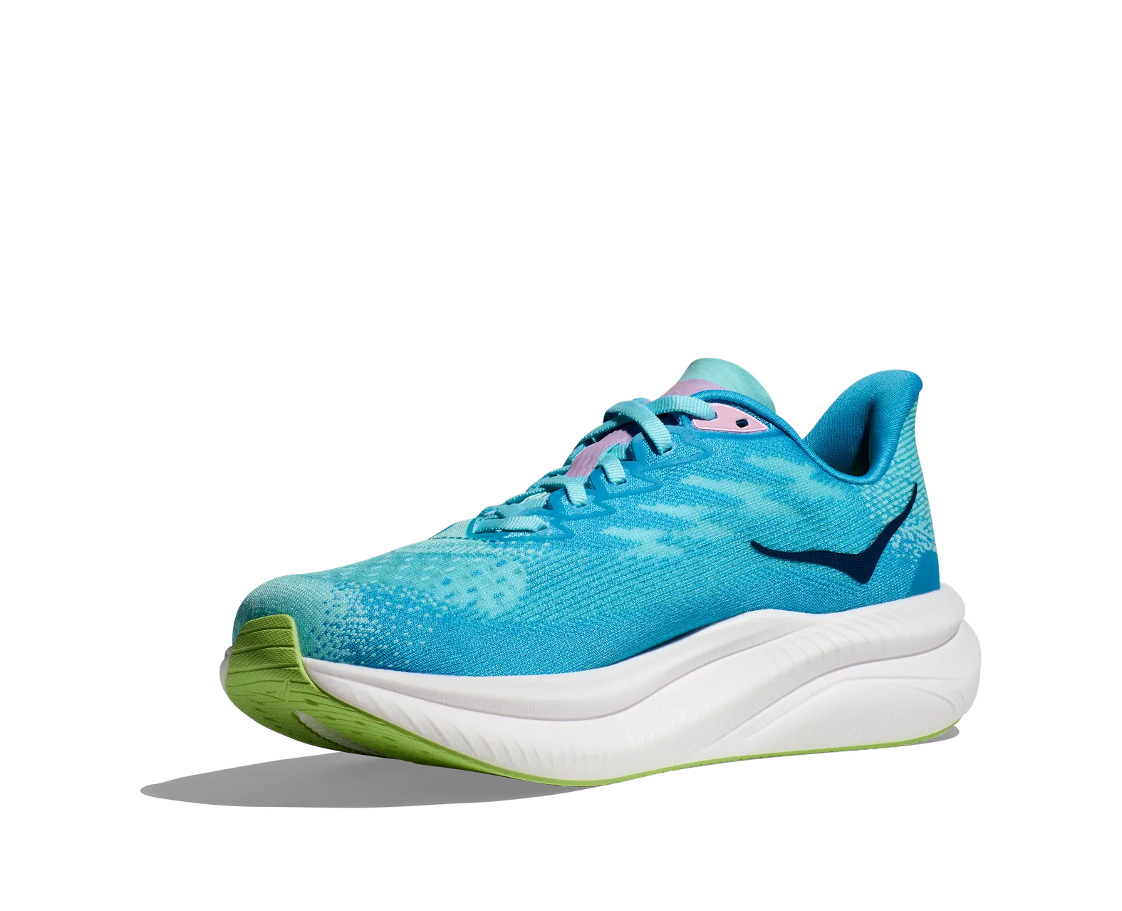 Hoka WOMEN'S MACH 6 CSSW