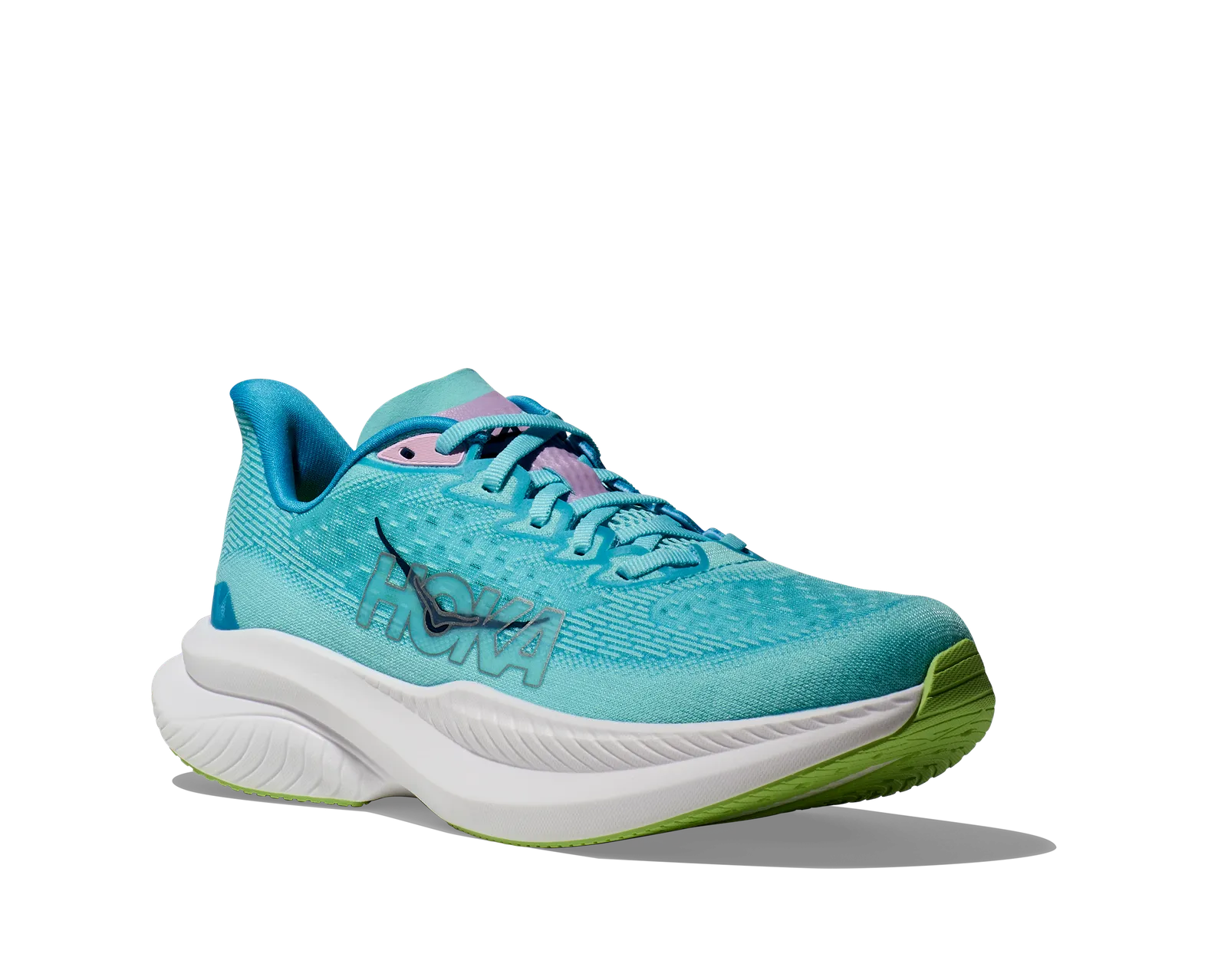 Hoka WOMEN'S MACH 6 CSSW