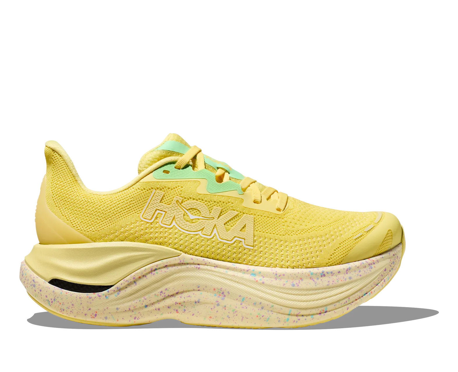 HOKA SKYWARD X ランニングシューズ インソール 24.5 HOKA Men's