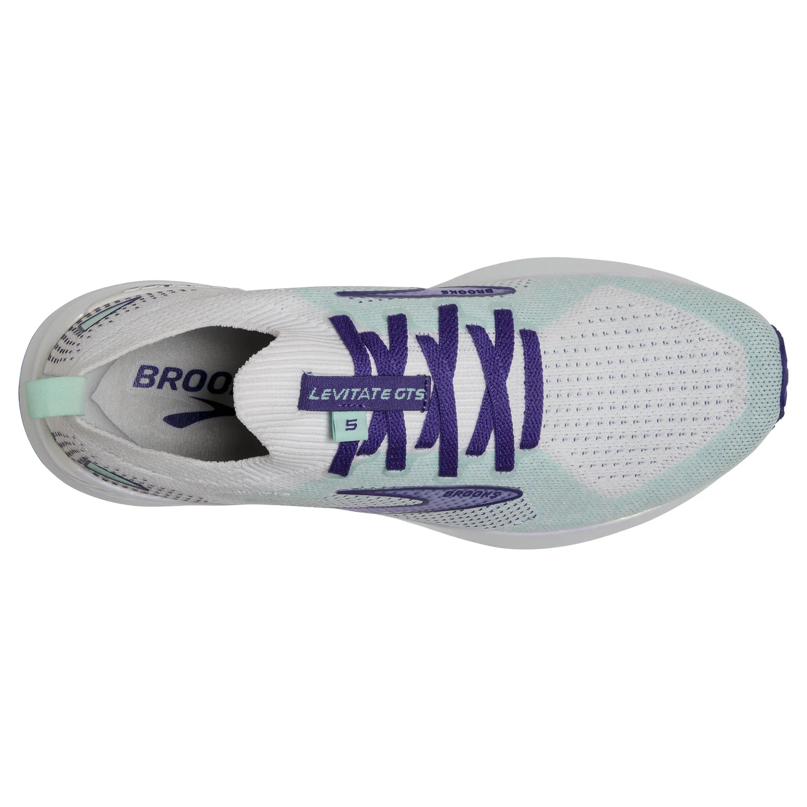 Brooks hot sale levitate 2e