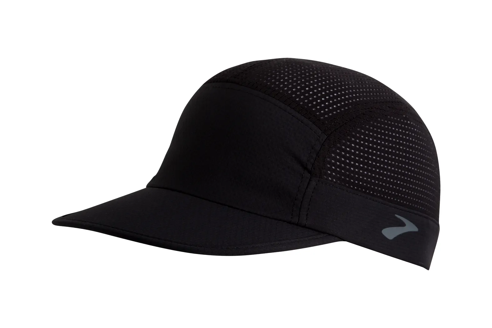 Unisex Journey Visor | Running Hats | Brooks Running