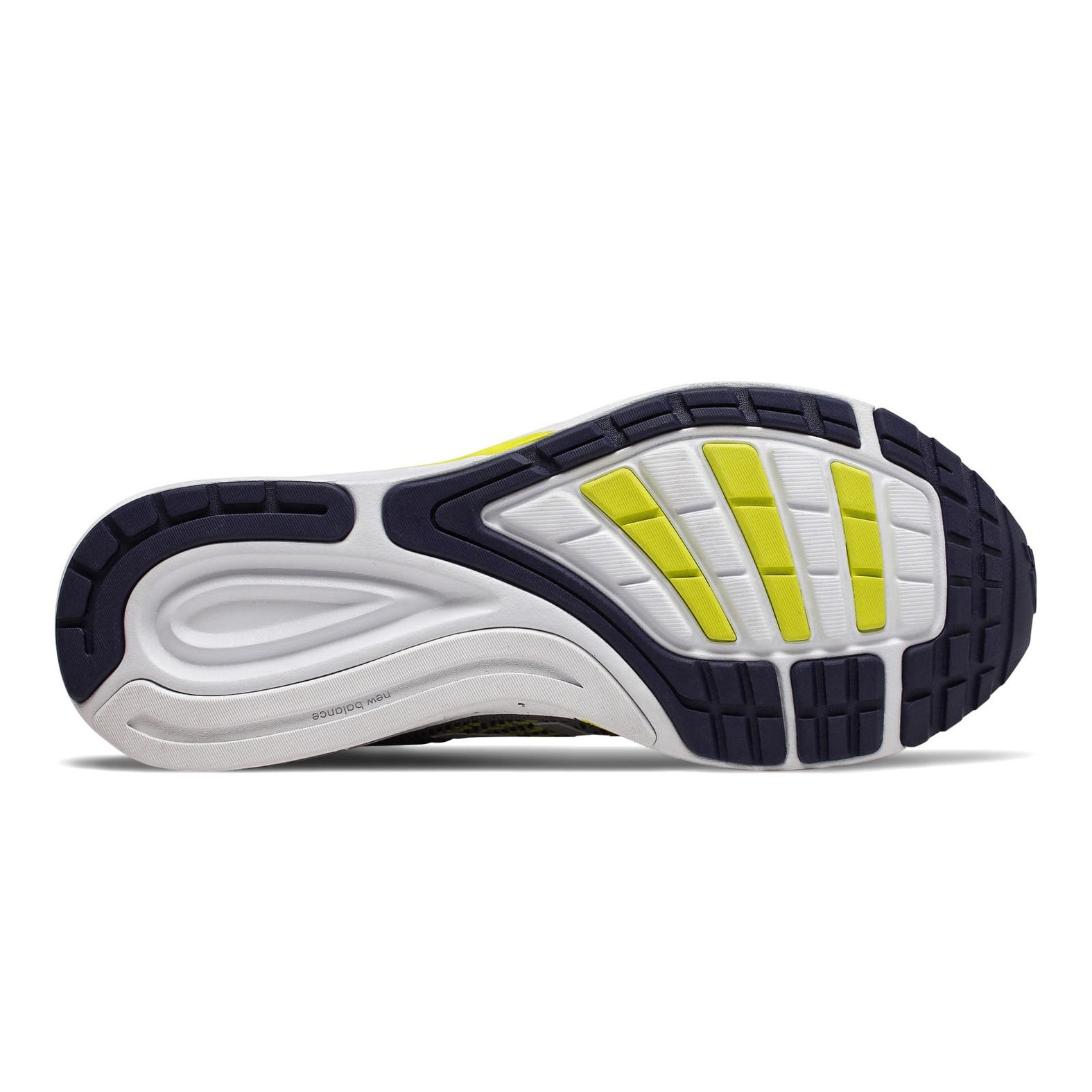 New Balance 870 V5 GY5 display picture 1
