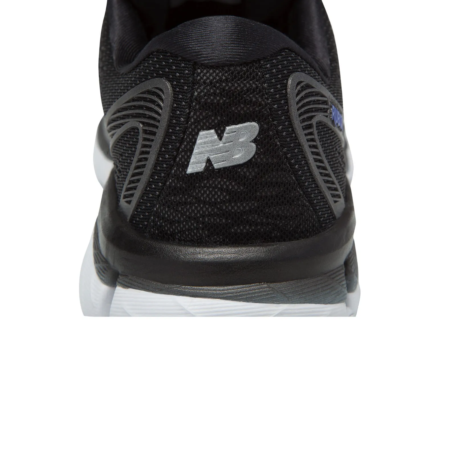 【新品未使用品】BLAX ブラックス RUBY ルビー BOA  24cm New Balance MEN'S RUBIX BK